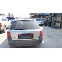 AUDI ALLROAD C5 (4BH)