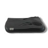 Recambio de guarnecido puerta delantera izquierda para toyota prius 1.8 hybrid zvw50,zvw51,zvw50r referencia OEM IAM 67616X1B03 
