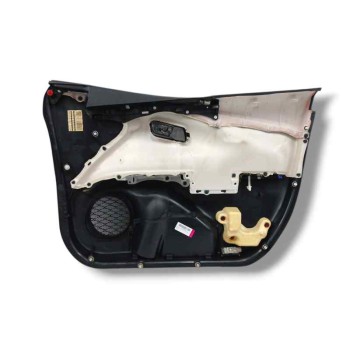 Recambio de guarnecido puerta delantera izquierda para toyota prius 1.8 hybrid zvw50,zvw51,zvw50r referencia OEM IAM 67616X1B03 