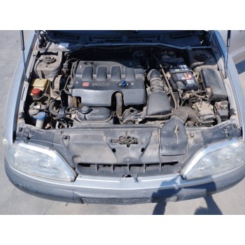 citroën xsara berlina del año 2000