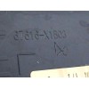Recambio de guarnecido puerta delantera izquierda para toyota prius 1.8 hybrid zvw50,zvw51,zvw50r referencia OEM IAM 67616X1B03 