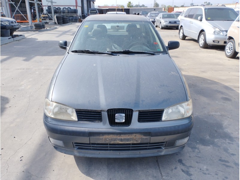 Recambio de carroceria corte para seat ibiza (6k1) 1.4 referencia OEM IAM   