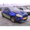 FIAT GRANDE PUNTO (199_)