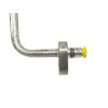Recambio de tubos aire acondicionado para renault express iii 1.5 blue dci 95 (f6ab) referencia OEM IAM 924404927R  