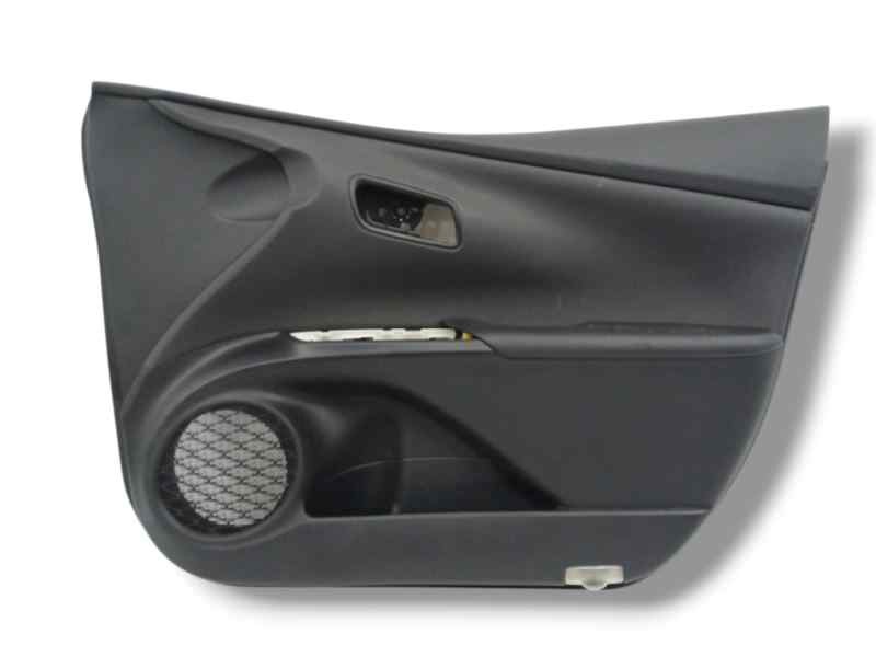Recambio de guarnecido puerta delantera derecha para toyota prius 1.8 hybrid zvw50,zvw51,zvw50r referencia OEM IAM 67615X1B03 Recambio de guarnecido puerta delantera derecha para toyota prius 1.8 hybrid zvw50,zvw51,zvw50r referencia OEM IAM 67615X1B03