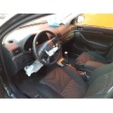TOYOTA AVENSIS (_T25_)