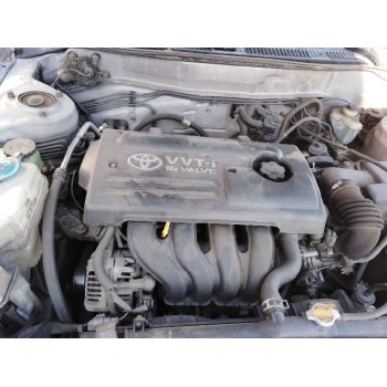 toyota corolla (e11) del año 2000