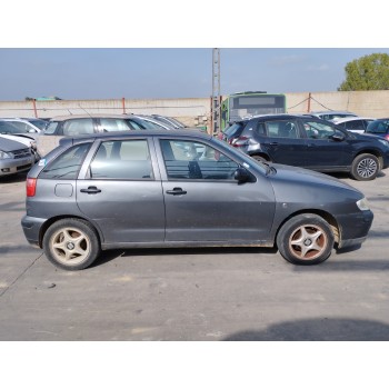 Recambio de carroceria corte para seat ibiza (6k1) 1.4 referencia OEM IAM   