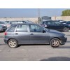 Recambio de carroceria corte para seat ibiza (6k1) 1.4 referencia OEM IAM   