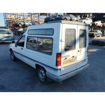 renault rapid/express (f40) del año 1991