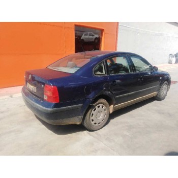 volkswagen passat berlina (3b2) del año 2000