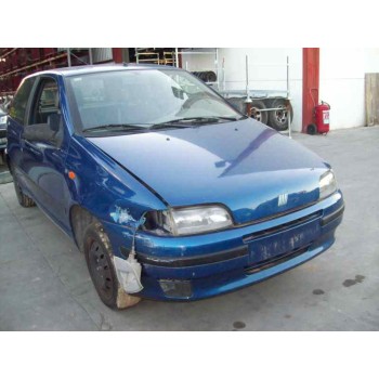 fiat punto berl. (176) del año 1995