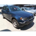 BMW X3 (E83)