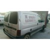 citroën berlingo del año 2002