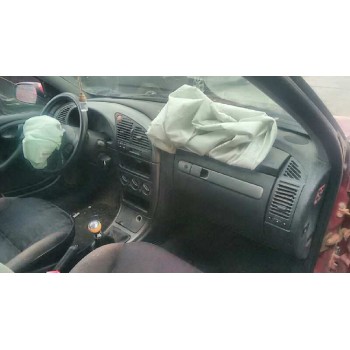 citroën xsara berlina del año 1999