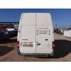 ford transit mod. 2000 combi del año 2001