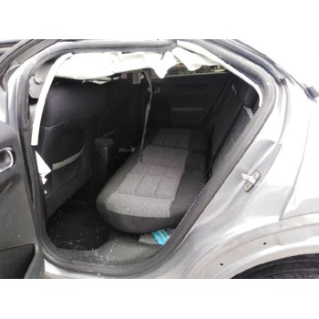 citroën c4 cactus del año 2018