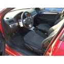 OPEL ASTRA H (A04)