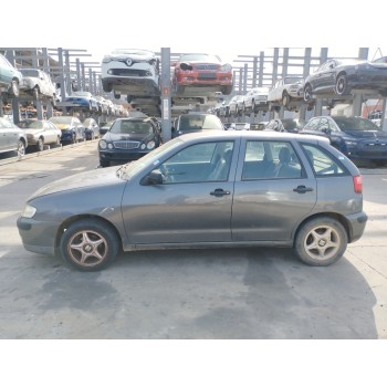Recambio de carroceria corte para seat ibiza (6k1) 1.4 referencia OEM IAM   