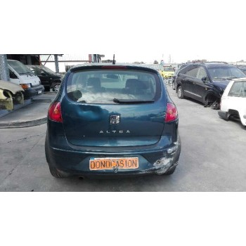 seat altea (5p1) del año 2006