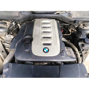 bmw 7 (e65, e66, e67) del año 2004