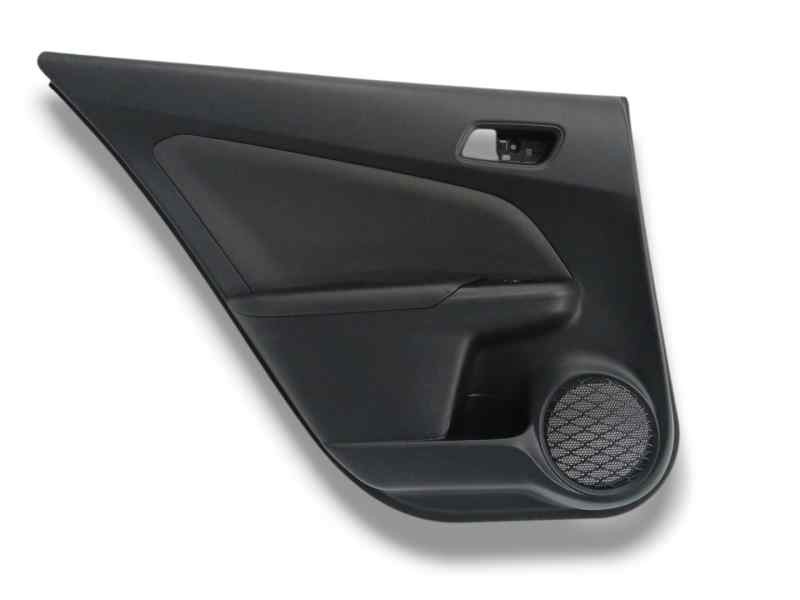 Recambio de guarnecido puerta trasera izquierda para toyota prius 1.8 hybrid zvw50,zvw51,zvw50r referencia OEM IAM 67618X1B04 Recambio de guarnecido puerta trasera izquierda para toyota prius 1.8 hybrid zvw50,zvw51,zvw50r referencia OEM IAM 67618X1B04