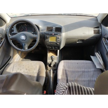 Recambio de carroceria corte para seat ibiza (6k1) 1.4 referencia OEM IAM   