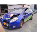 FIAT GRANDE PUNTO (199_)