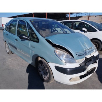 citroën xsara picasso del año 2005