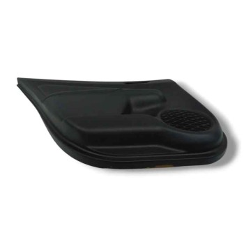 Recambio de guarnecido puerta trasera izquierda para toyota prius 1.8 hybrid zvw50,zvw51,zvw50r referencia OEM IAM 67618X1B04  