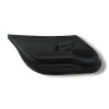Recambio de guarnecido puerta trasera izquierda para toyota prius 1.8 hybrid zvw50,zvw51,zvw50r referencia OEM IAM 67618X1B04  