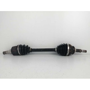 TRANSMISION DELANTERA IZQUIERDA INICIO ROSCA DAÑADO 