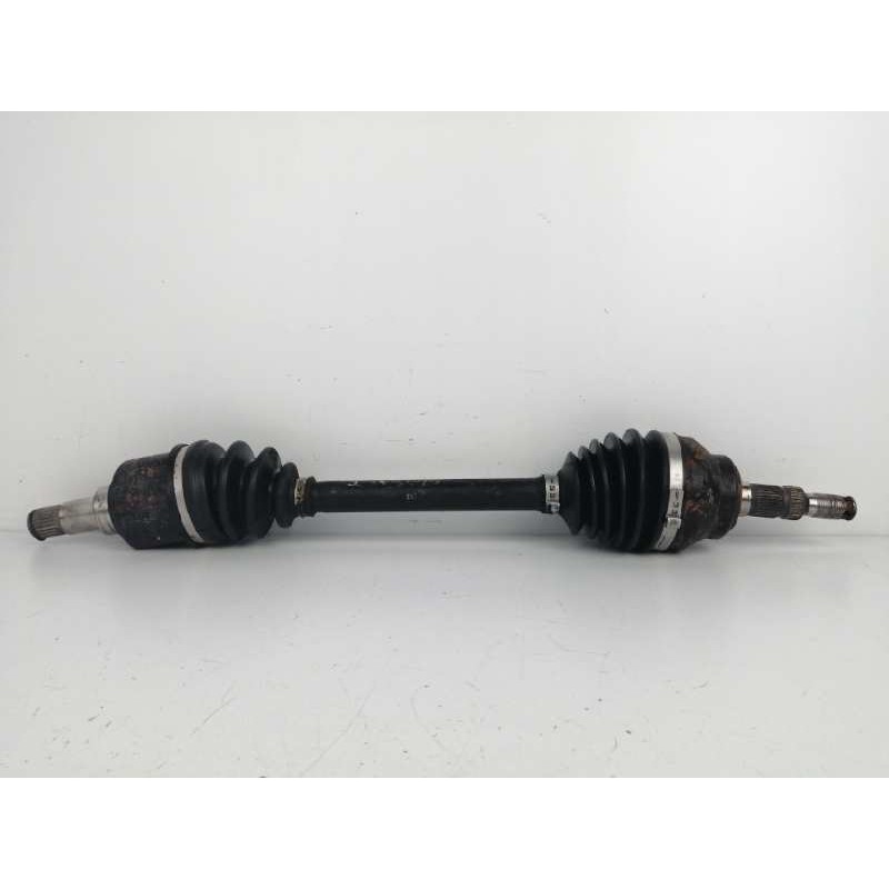 Recambio de transmision delantera izquierda para landwind cv9 cv9b/faff/aam6l 1.6 referencia OEM IAM  INICIO ROSCA DAÑADO 