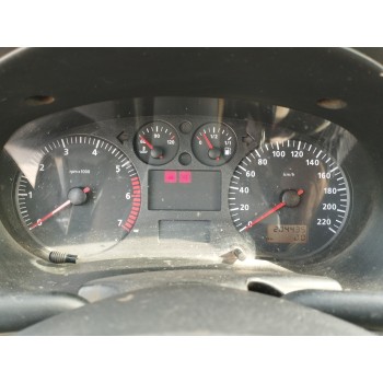 Recambio de carroceria corte para seat ibiza (6k1) 1.4 referencia OEM IAM   