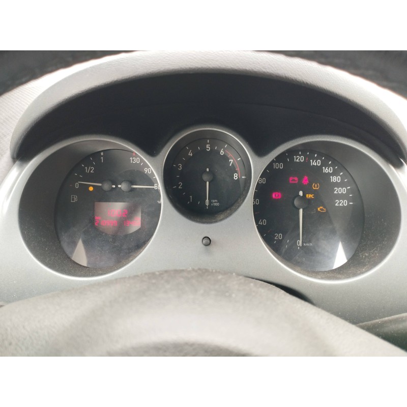 SEAT ALTEA (5P1) 2006