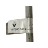 Recambio de tubo presion direccion asistida para renault express iii 1.5 blue dci 95 (f6ab) referencia OEM IAM 497203241R  