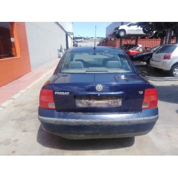 volkswagen passat berlina (3b2) del año 2000