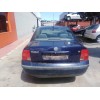 volkswagen passat berlina (3b2) del año 2000