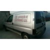 citroën berlingo del año 2002