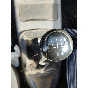Recambio de carroceria corte para seat ibiza (6k1) 1.4 referencia OEM IAM   