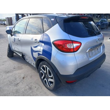 renault captur i ( j5 h5 ) del año 2017