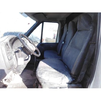 ford transit mod. 2000 combi del año 2001