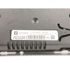 Recambio de pantalla multifuncion para opel mokka 1.6 cdti dpf referencia OEM IAM 22915943G A2C53408912 