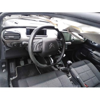 citroën c4 cactus del año 2018