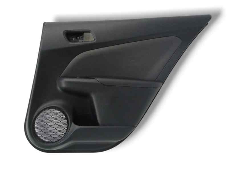 Recambio de guarnecido puerta trasera derecha para toyota prius 1.8 hybrid zvw50,zvw51,zvw50r referencia OEM IAM 67617X1B04 Recambio de guarnecido puerta trasera derecha para toyota prius 1.8 hybrid zvw50,zvw51,zvw50r referencia OEM IAM 67617X1B04