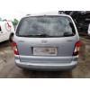 hyundai trajet (fo) del año 2000