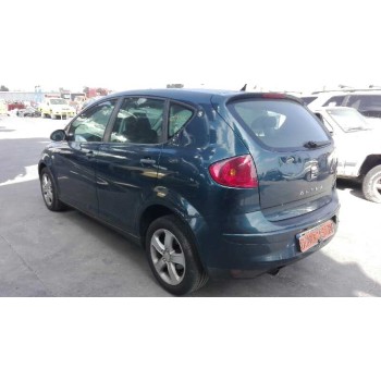 seat altea (5p1) del año 2006