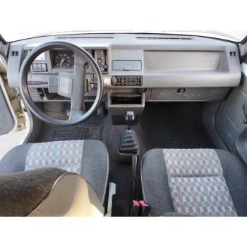 renault rapid/express (f40) del año 1991