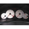 Recambio de cuadro instrumentos para peugeot 206 cc 1.6 16v cat referencia OEM IAM 9659730880  