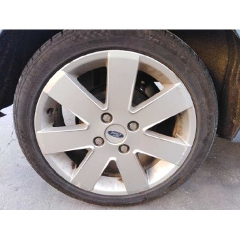 ford fiesta (cbk) del año 2005